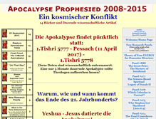 Tablet Screenshot of deutsch.apocalypse2008-2015.com